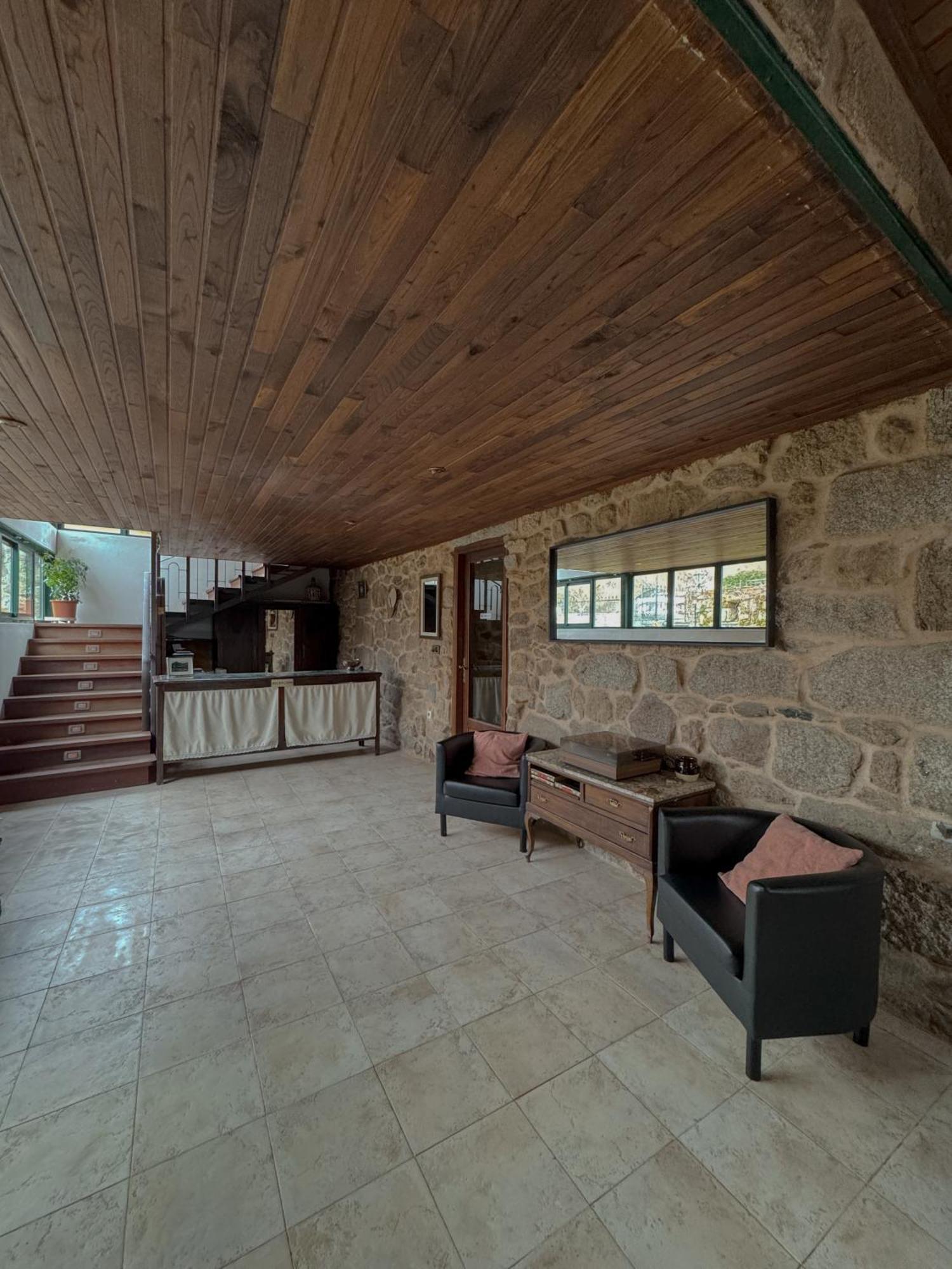 Aldea Figueiredo Ourense Exterior foto